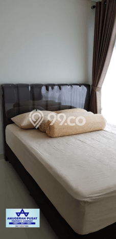 Apartemen di Puri Mansion, 0 KT, Luas 37m², Lokasi Strategis Apartemen di Puri Mansion, 0 KT, Luas 37m², Lokasi Strategis