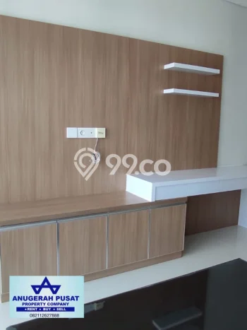 Apartemen Strategis di Puri Mansion, 1 KM, Luas 26m², Lokasi Prospektif Apartemen Strategis di Puri Mansion, 1 KM, Luas 26m², Lokasi Prospektif