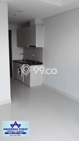 HOT UNIT! Apartemen di Puri Mansion, 0 KT, Luas 21m², Area Premium HOT UNIT! Apartemen di Puri Mansion, 0 KT, Luas 21m², Area Premium