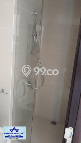 HOT UNIT! Apartemen di Puri Mansion, 0 KT, Luas 21m², Area Premium HOT UNIT! Apartemen di Puri Mansion, 0 KT, Luas 21m², Area Premium