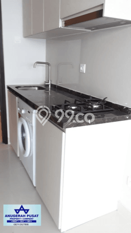 HOT UNIT! Apartemen di Puri Mansion, 0 KT, Luas 21m², Area Premium HOT UNIT! Apartemen di Puri Mansion, 0 KT, Luas 21m², Area Premium