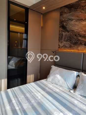 Apartemen di Puri Mansion, 1 KM, Luas 37m², Prime Location Apartemen di Puri Mansion, 1 KM, Luas 37m², Prime Location