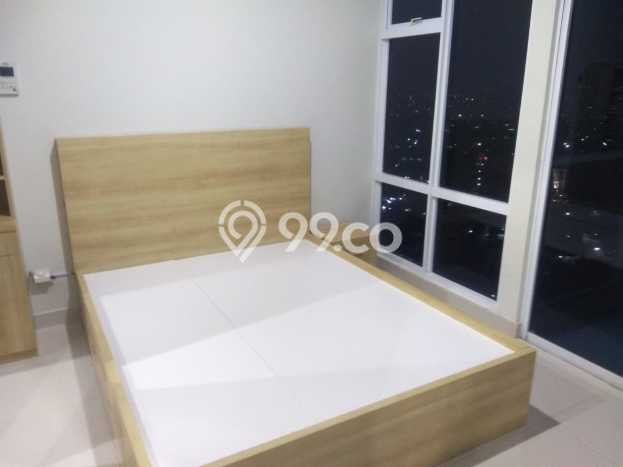 Apartemen di Puri Mansion, 0 KT, Luas 63m², Lokasi Utama Apartemen di Puri Mansion, 0 KT, Luas 63m², Lokasi Utama