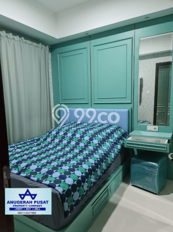 Apartemen Premium Kawasan Puri Mansion, 1 KM, Luas 2015m², Kawasan Puri Mansion, Jakarta Barat, Jakarta Barat Apartemen Premium Kawasan Puri Mansion, 1 KM, Luas 2015m², Kawasan Puri Mansion, Jakarta Barat, Jakarta Barat