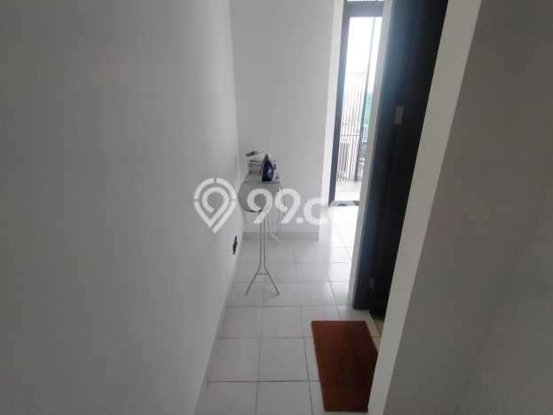 Disewakan Apartemen Murah di Senopati 2 Bedroom Disewakan Apartemen Murah di Senopati 2 Bedroom