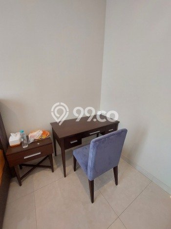 Apartemen Strategis 99m2 di Taman Anggrek Jakarta Barat 2 KT Apartemen Strategis 99m2 di Taman Anggrek Jakarta Barat 2 KT