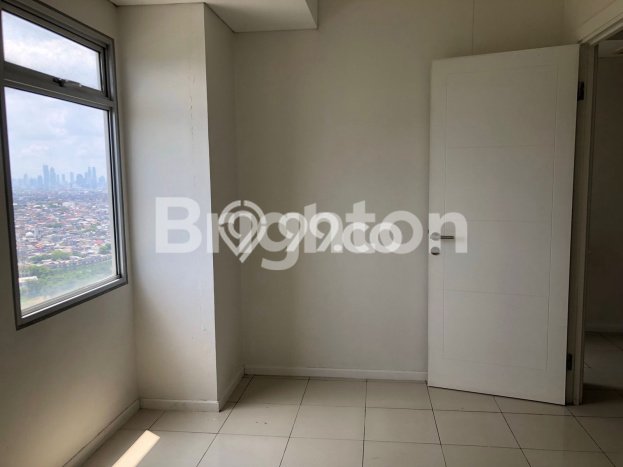 UNIT TERBAIK! Apartemen di Sunter, Jakarta Utara, 1 KM, Luas 36m², Harga Terbaik UNIT TERBAIK! Apartemen di Sunter, Jakarta Utara, 1 KM, Luas 36m², Harga Terbaik
