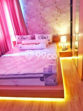Dijual Apartemen Strategis di Cikarang Selatan Bekasi 2 Kamar Tidur Dijual Apartemen Strategis di Cikarang Selatan Bekasi 2 Kamar Tidur