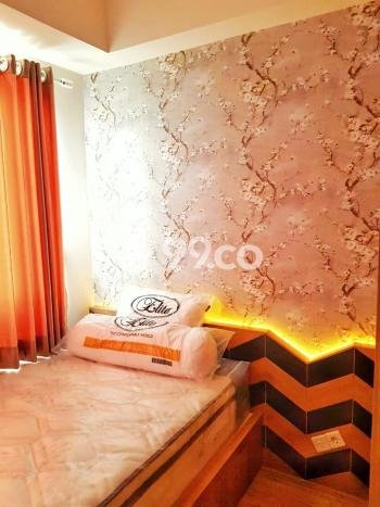 Dijual Apartemen Strategis di Cikarang Selatan Bekasi 2 Kamar Tidur Dijual Apartemen Strategis di Cikarang Selatan Bekasi 2 Kamar Tidur