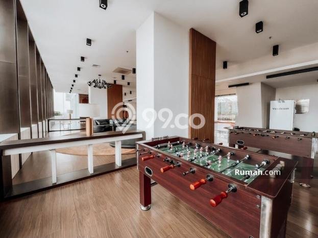Dijual Apartemen Nyaman di Karawaci Tangerang 1 Kamar Tidur Dijual Apartemen Nyaman di Karawaci Tangerang 1 Kamar Tidur