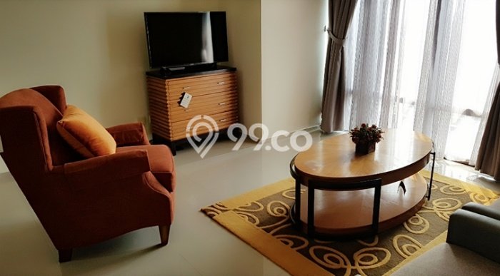 Dijual Apartemen 2 KT & 1 KM di Tangerang Selatan Area Strategis Dijual Apartemen 2 KT & 1 KM di Tangerang Selatan Area Strategis