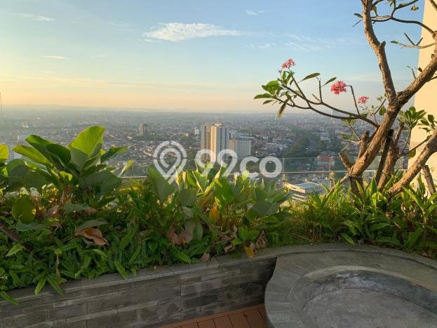 Apartemen Luxury Dijual di Surabaya Lokasi Strategis Punya 3 Kamar Tidur Apartemen Luxury Dijual di Surabaya Lokasi Strategis Punya 3 Kamar Tidur