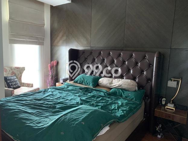 Apartemen Luxury Dijual di Surabaya Lokasi Strategis Punya 3 Kamar Tidur Apartemen Luxury Dijual di Surabaya Lokasi Strategis Punya 3 Kamar Tidur