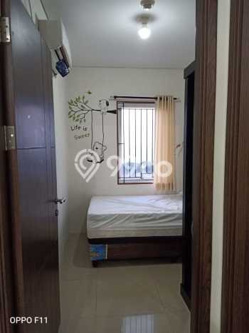Apartemen Cozy Dijual di Jakarta Utara Spesifikasi 2 KT, 1 KM Apartemen Cozy Dijual di Jakarta Utara Spesifikasi 2 KT, 1 KM