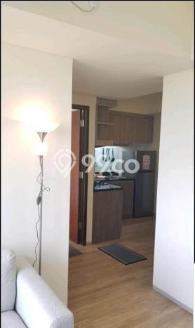 Apartemen Terawat Dijual di Tangerang Selatan Spesifikasi 1 KT, 1 KM Apartemen Terawat Dijual di Tangerang Selatan Spesifikasi 1 KT, 1 KM