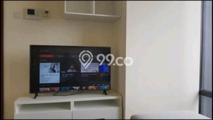 Apartemen Terawat Dijual di Tangerang Selatan Spesifikasi 1 KT, 1 KM Apartemen Terawat Dijual di Tangerang Selatan Spesifikasi 1 KT, 1 KM