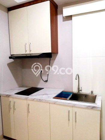 Untuk Dijual Apartemen 1 KT & 1 KM di Tangerang Area Strategis Untuk Dijual Apartemen 1 KT & 1 KM di Tangerang Area Strategis