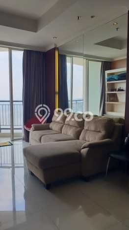 Disewakan Apartemen Ekonomis 2 BR di Ancol Jakarta Utara Disewakan Apartemen Ekonomis 2 BR di Ancol Jakarta Utara