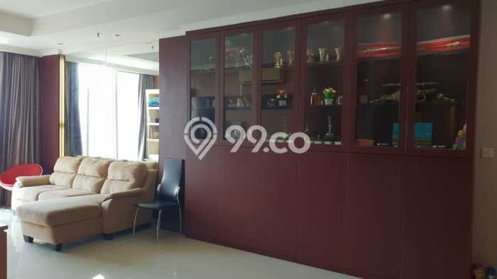 Disewakan Apartemen Ekonomis 2 BR di Ancol Jakarta Utara Disewakan Apartemen Ekonomis 2 BR di Ancol Jakarta Utara