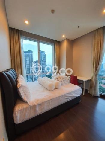 Disewakan Apartemen Minimalis 129m2 Punya 2 KT, 2 KM, Lokasi di Kebayoran Baru Disewakan Apartemen Minimalis 129m2 Punya 2 KT, 2 KM, Lokasi di Kebayoran Baru