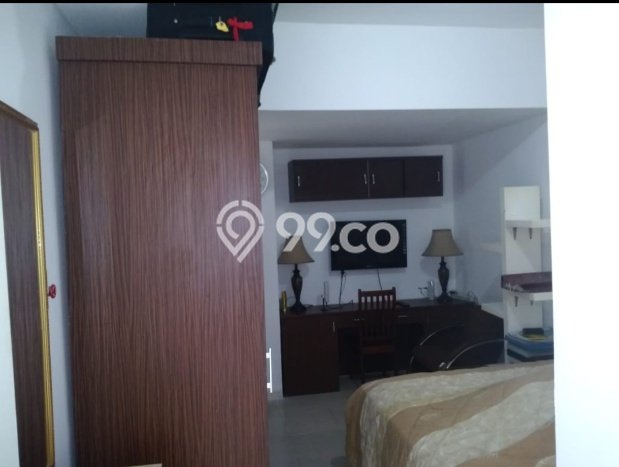 Hunian Apartemen Strategis untuk Dijual di Tangerang Selatan dengan 2 Kamar Hunian Apartemen Strategis untuk Dijual di Tangerang Selatan dengan 2 Kamar