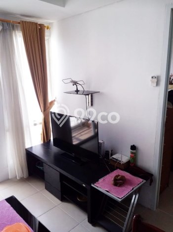 Hunian Apartemen Strategis untuk Dijual di Tangerang Selatan dengan 2 Kamar Hunian Apartemen Strategis untuk Dijual di Tangerang Selatan dengan 2 Kamar