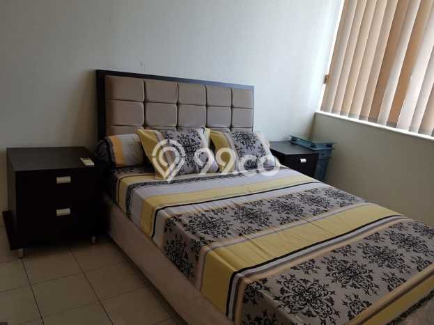 Apartemen Nyaman untuk Disewa, 2 Kamar di Jakarta Selatan Apartemen Nyaman untuk Disewa, 2 Kamar di Jakarta Selatan