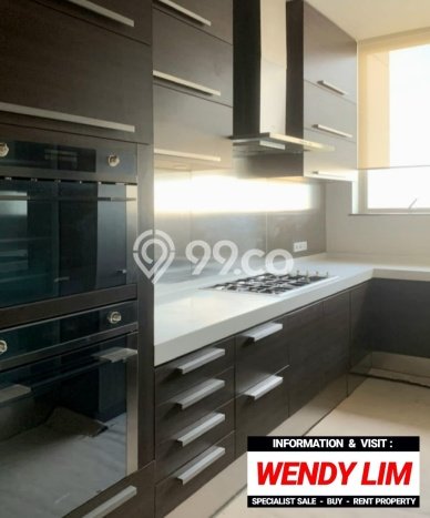 Dijual Apartemen Prestisius di Kebayoran Baru, Jakarta Selatan 3 Kamar Tidur Dijual Apartemen Prestisius di Kebayoran Baru, Jakarta Selatan 3 Kamar Tidur
