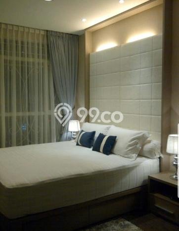 Apartemen Kawasan Central Park, Jakarta Barat, 1 KM, Luas 83m² Apartemen Kawasan Central Park, Jakarta Barat, 1 KM, Luas 83m²