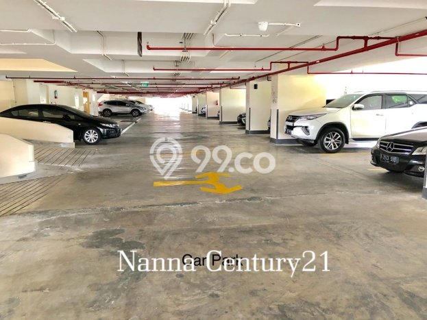 Dijual Cepat Apartemen Luxury 2 Kamar di Menteng, Jakarta Pusat Dijual Cepat Apartemen Luxury 2 Kamar di Menteng, Jakarta Pusat