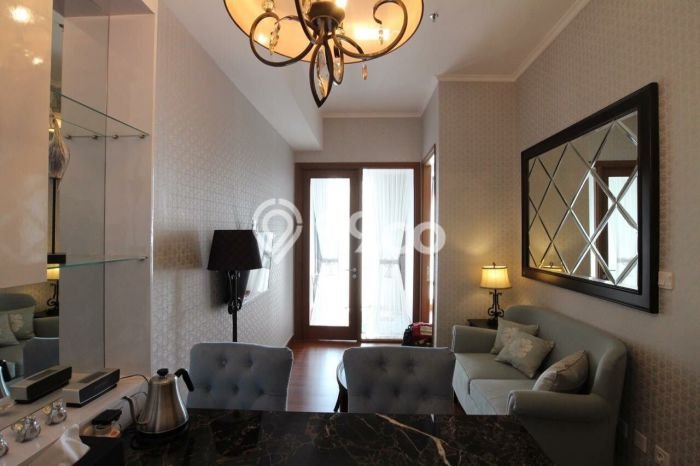Sewa Apartemen Ekonomis 1 KT di Taman Anggrek Jakarta Barat Sewa Apartemen Ekonomis 1 KT di Taman Anggrek Jakarta Barat