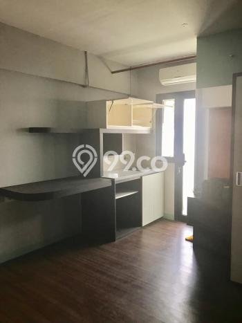 Apartemen Harga Terjangkau untuk Dijual di Kebagusan Dengan Spesifikasi 1 KT & 1 KM Apartemen Harga Terjangkau untuk Dijual di Kebagusan Dengan Spesifikasi 1 KT & 1 KM