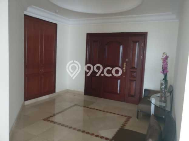 Apartemen di Kebayoran Lama, Jakarta Selatan, 3 KM, Luas 228m² Apartemen di Kebayoran Lama, Jakarta Selatan, 3 KM, Luas 228m²