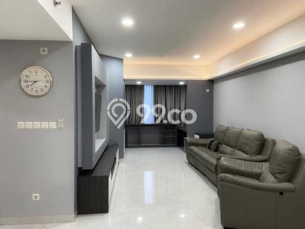 Apartemen Sewa 3 Kamar Murah Siap Huni di Jakarta Barat, Luas 146m2 Apartemen Sewa 3 Kamar Murah Siap Huni di Jakarta Barat, Luas 146m2