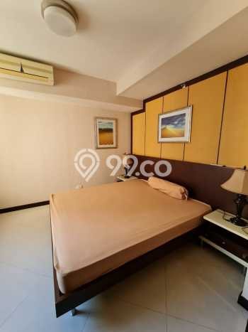 Apartemen Prestisius Dijual di Jakarta Barat Lokasi Strategis Punya 3 Kamar Tidur Apartemen Prestisius Dijual di Jakarta Barat Lokasi Strategis Punya 3 Kamar Tidur