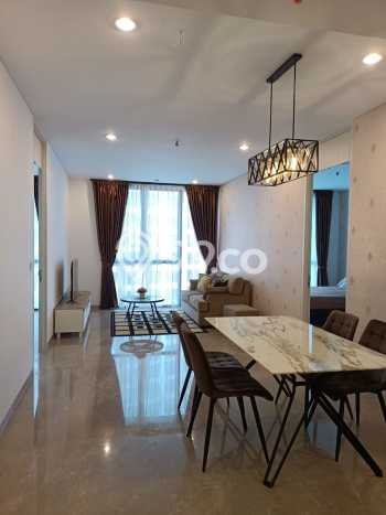 Apartemen Siap Pakai 2 BR dengan Harga Hemat di Area Cilandak, Jakarta Selatan Apartemen Siap Pakai 2 BR dengan Harga Hemat di Area Cilandak, Jakarta Selatan