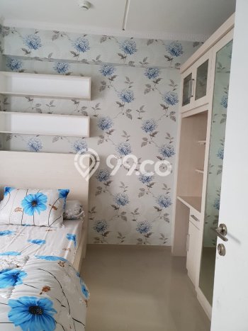 Disewakan Segera Apartemen Minimalis 2 KT di Kawasan Cempaka Putih Disewakan Segera Apartemen Minimalis 2 KT di Kawasan Cempaka Putih