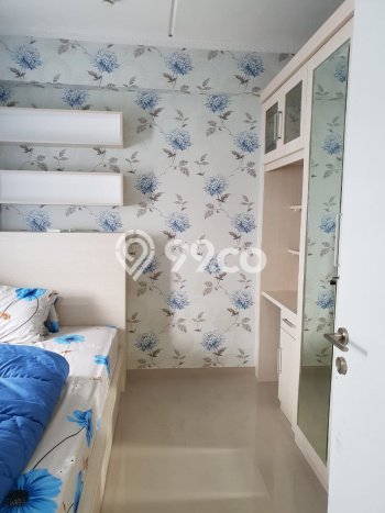 Disewakan Segera Apartemen Minimalis 2 KT di Kawasan Cempaka Putih Disewakan Segera Apartemen Minimalis 2 KT di Kawasan Cempaka Putih
