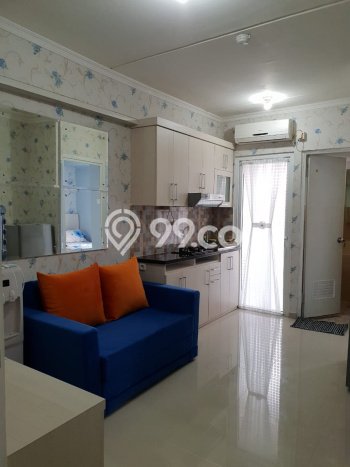Disewakan Segera Apartemen Minimalis 2 KT di Kawasan Cempaka Putih Disewakan Segera Apartemen Minimalis 2 KT di Kawasan Cempaka Putih