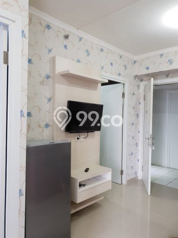 Disewakan Segera Apartemen Minimalis 2 KT di Kawasan Cempaka Putih Disewakan Segera Apartemen Minimalis 2 KT di Kawasan Cempaka Putih
