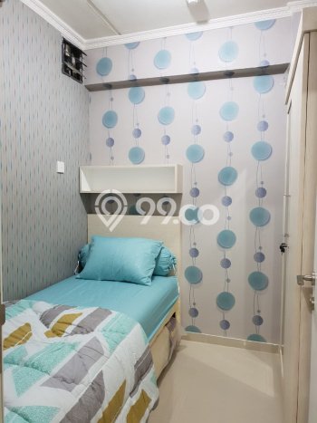Disewakan Segera Apartemen Minimalis 2 KT di Kawasan Cempaka Putih Disewakan Segera Apartemen Minimalis 2 KT di Kawasan Cempaka Putih
