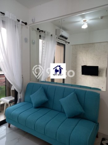 HOT UNIT! Apartemen di BSD City, 1 KM, Luas 20m² HOT UNIT! Apartemen di BSD City, 1 KM, Luas 20m²