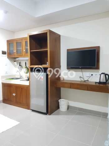 Apartemen Murah Dijual di Tangerang 1 KT & 1 KM Apartemen Murah Dijual di Tangerang 1 KT & 1 KM