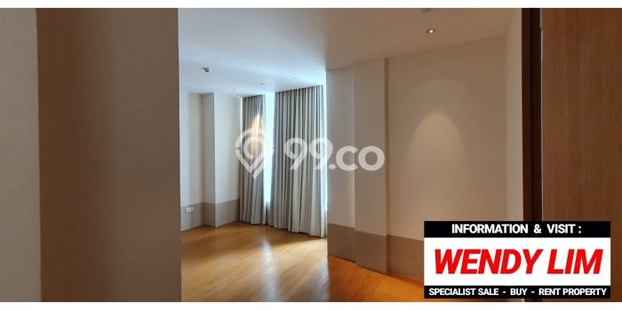 Untuk Dijual Apartemen Mewah di Kebayoran Baru, Jakarta Selatan 3 Kamar Tidur Untuk Dijual Apartemen Mewah di Kebayoran Baru, Jakarta Selatan 3 Kamar Tidur
