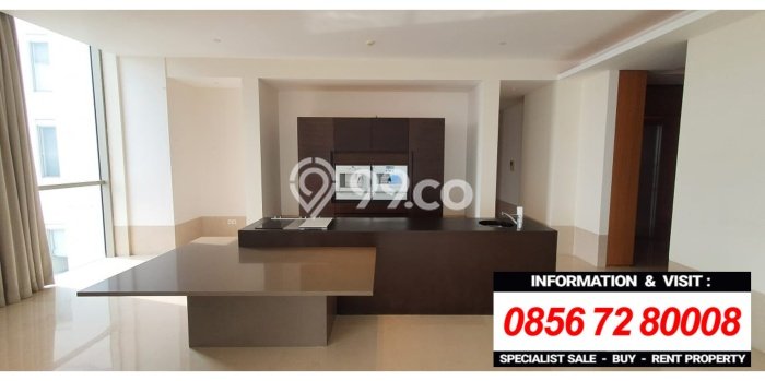 Untuk Dijual Apartemen Mewah di Kebayoran Baru, Jakarta Selatan 3 Kamar Tidur Untuk Dijual Apartemen Mewah di Kebayoran Baru, Jakarta Selatan 3 Kamar Tidur