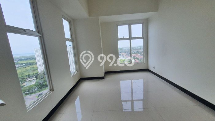 Apartemen Minimalis untuk Disewa, 2 Kamar di Surabaya Apartemen Minimalis untuk Disewa, 2 Kamar di Surabaya