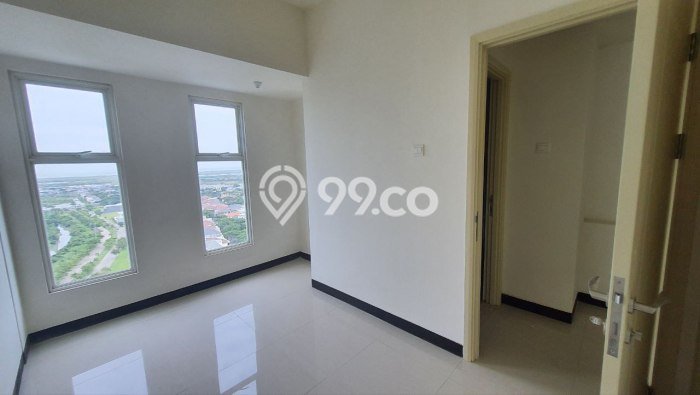 Apartemen Minimalis untuk Disewa, 2 Kamar di Surabaya Apartemen Minimalis untuk Disewa, 2 Kamar di Surabaya
