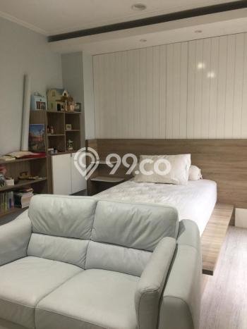 Paling Dicari! Apartemen Premium Dijual di Permata Hijau Punya 3 Bedroom Paling Dicari! Apartemen Premium Dijual di Permata Hijau Punya 3 Bedroom