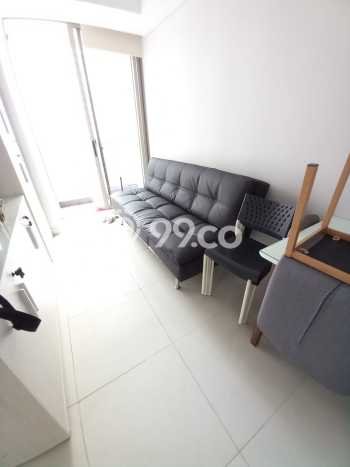 Hunian Strategis 50m2 di Taman Anggrek Jakarta Barat 2 Bedroom Hunian Strategis 50m2 di Taman Anggrek Jakarta Barat 2 Bedroom