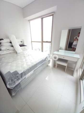 Hunian Strategis 50m2 di Taman Anggrek Jakarta Barat 2 Bedroom Hunian Strategis 50m2 di Taman Anggrek Jakarta Barat 2 Bedroom